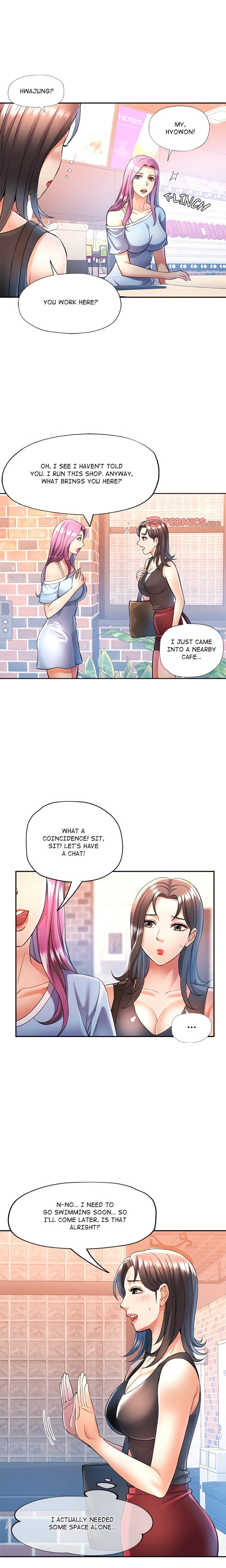 In Her Place - Chapter 18 [photo 11] - MangaPorn