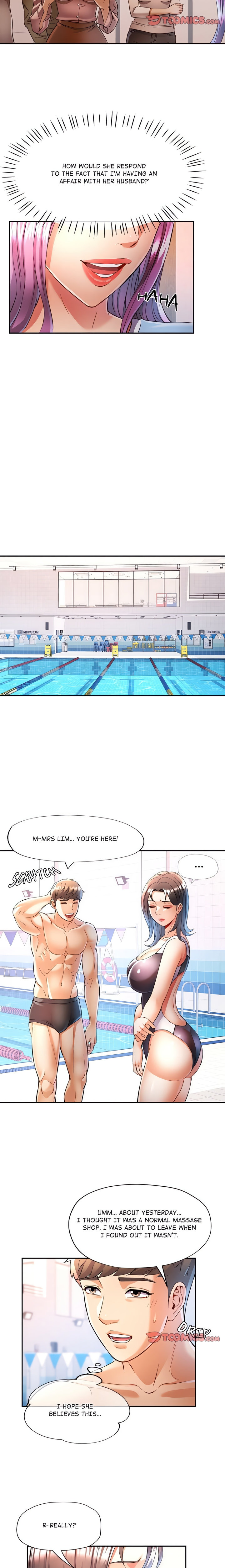 In Her Place - Chapter 18 [photo 13] - MangaPorn