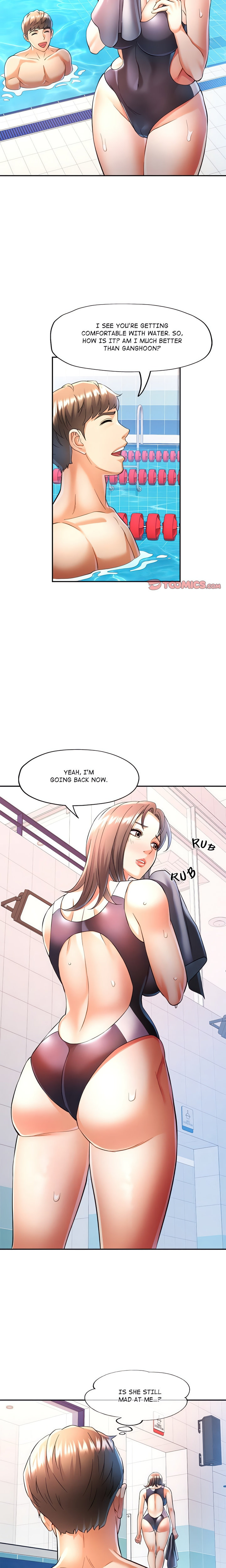 In Her Place - Chapter 18 [photo 16] - MangaPorn
