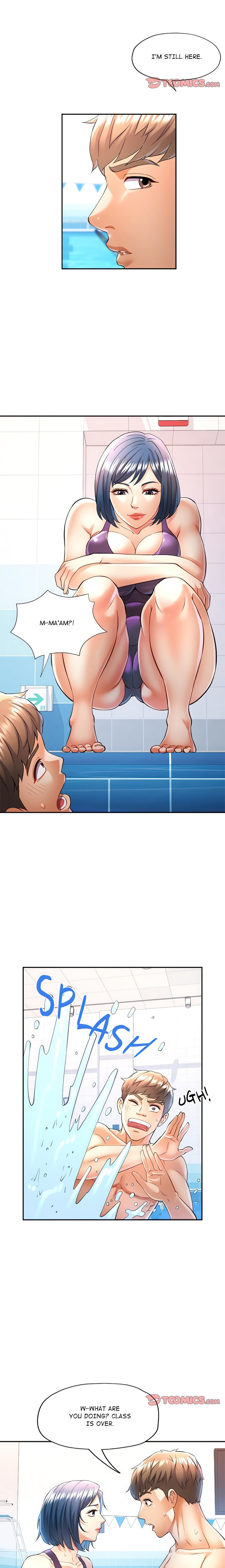 In Her Place - Chapter 18 [photo 18] - MangaPorn