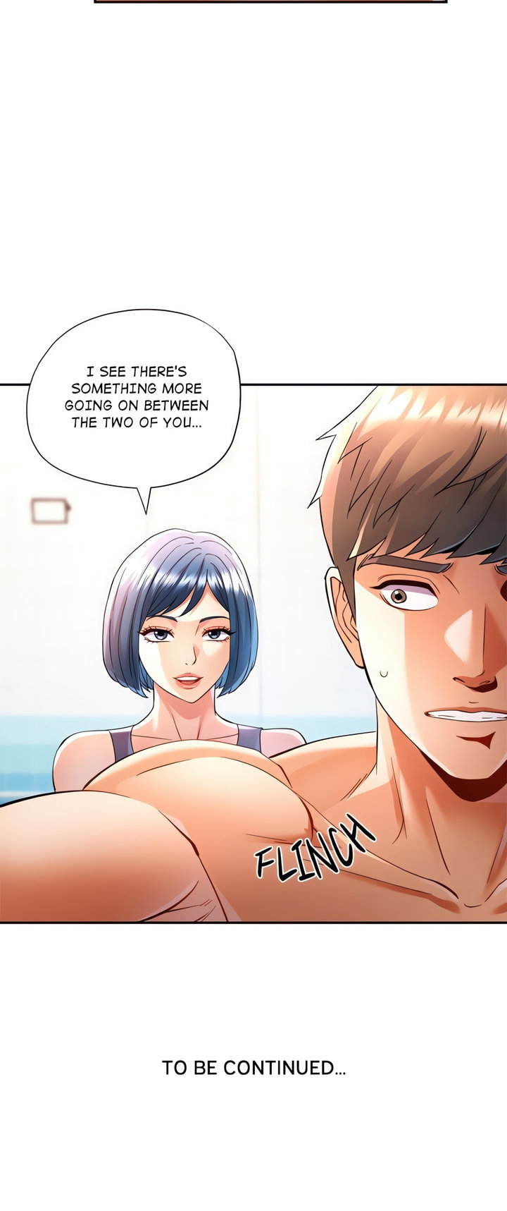 In Her Place - Chapter 18 [photo 20] - MangaPorn