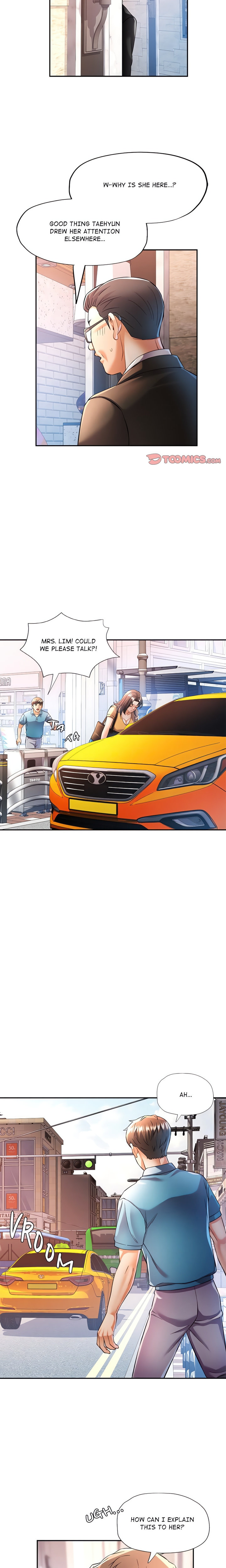 In Her Place - Chapter 18 [photo 6] - MangaPorn