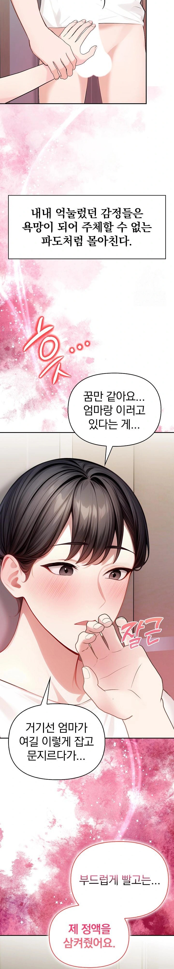 Light Instead of Debt Raw - Chapter 4 [photo 13] - MangaPorn