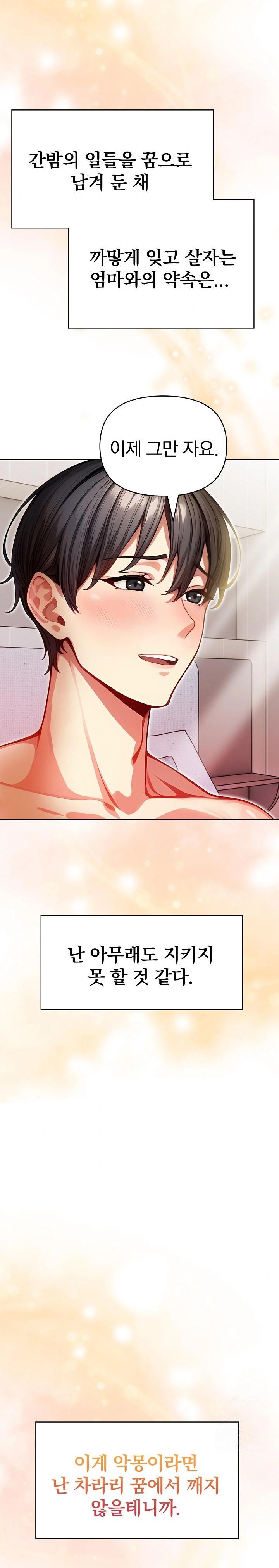 Light Instead of Debt Raw - Chapter 5 [photo 42] - MangaPorn