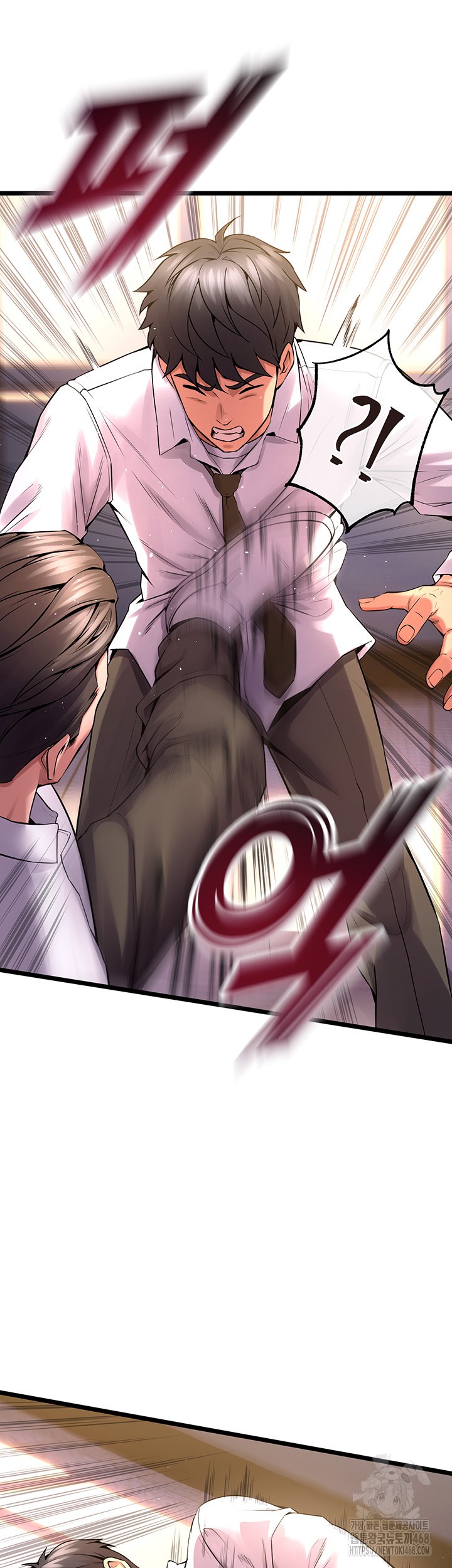 Prison Revenge Raw - Chapter 5 [photo 20] - MangaPorn