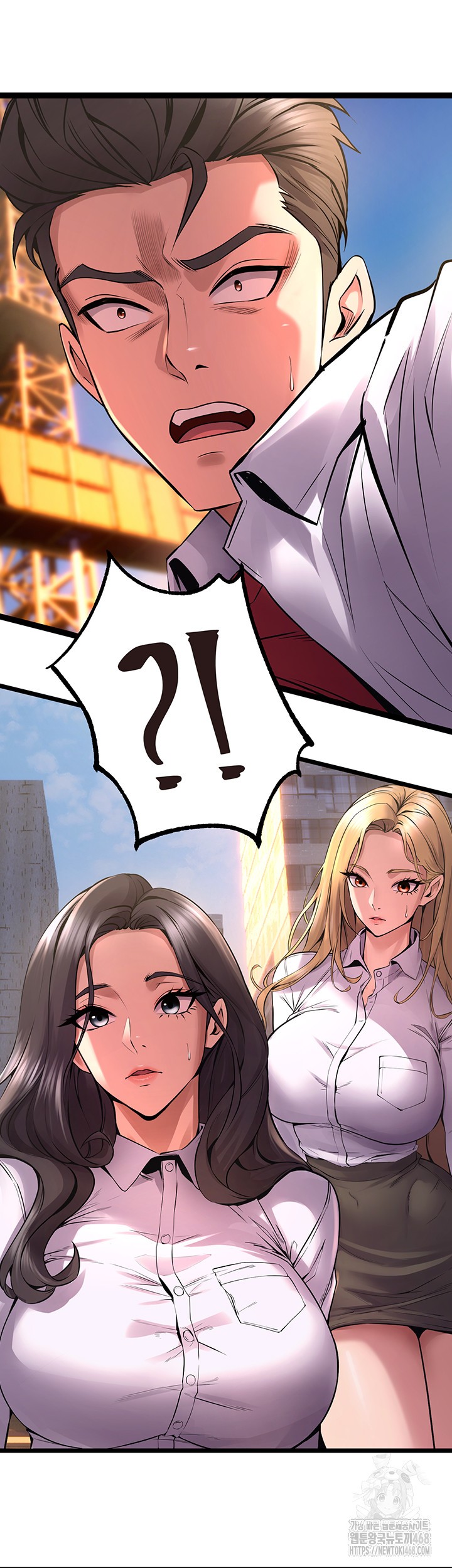 Prison Revenge Raw - Chapter 5 [photo 48] - MangaPorn