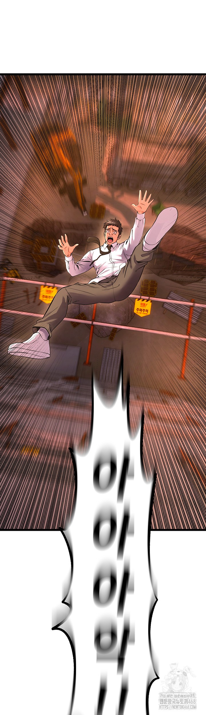 Prison Revenge Raw - Chapter 5 [photo 50] - MangaPorn