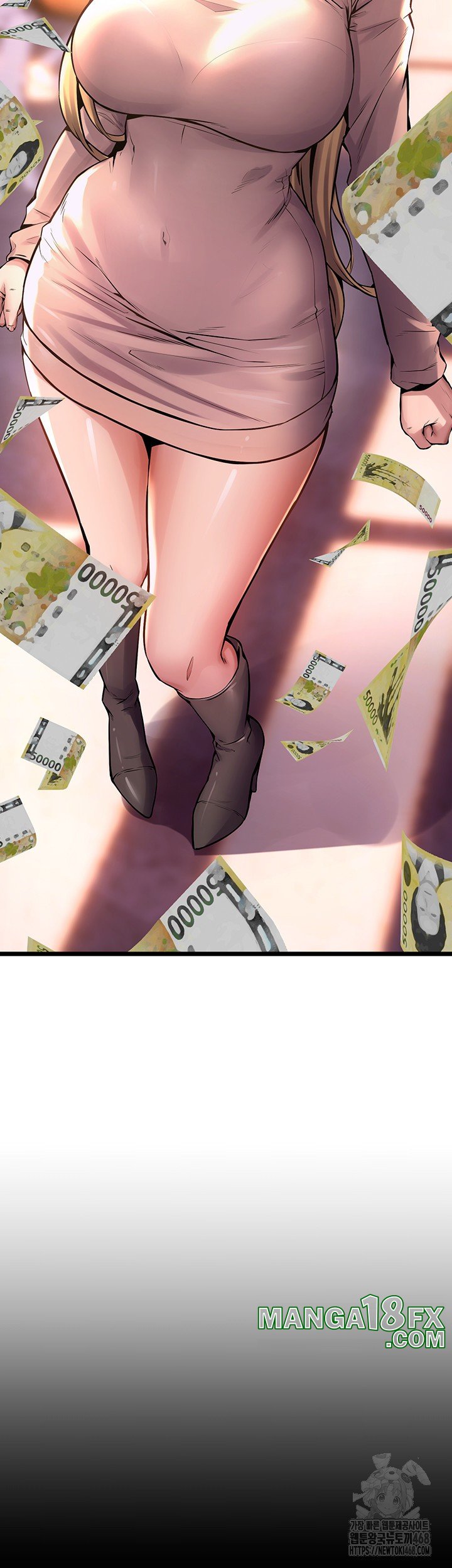 Prison Revenge Raw - Chapter 6 [photo 52] - MangaPorn