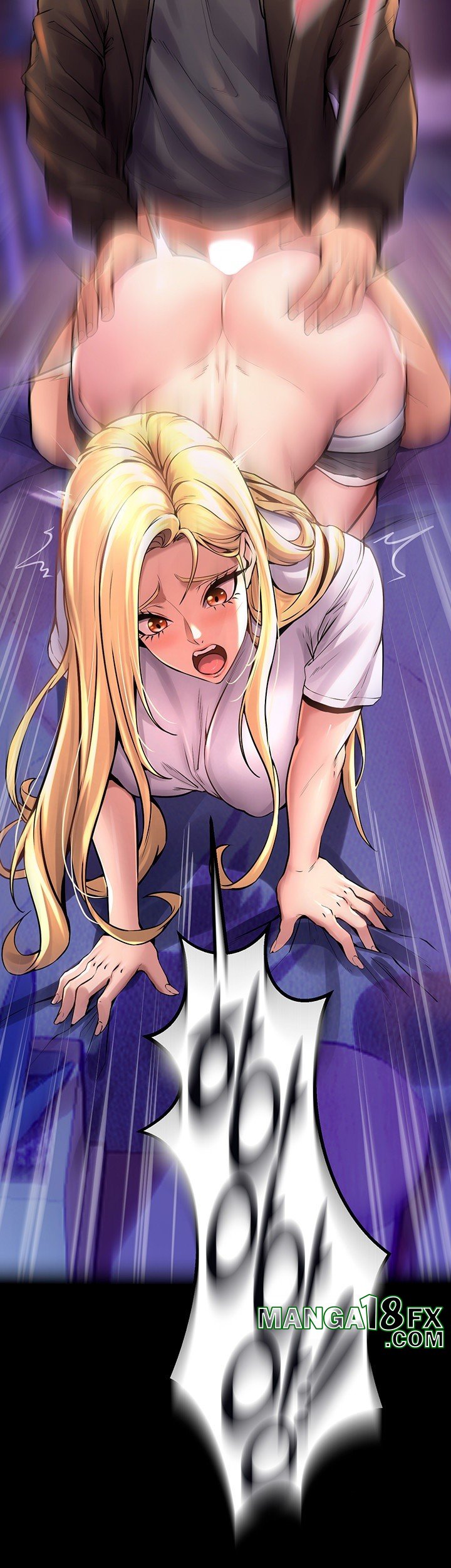 Prison Revenge Raw - Chapter 6 [photo 75] - MangaPorn