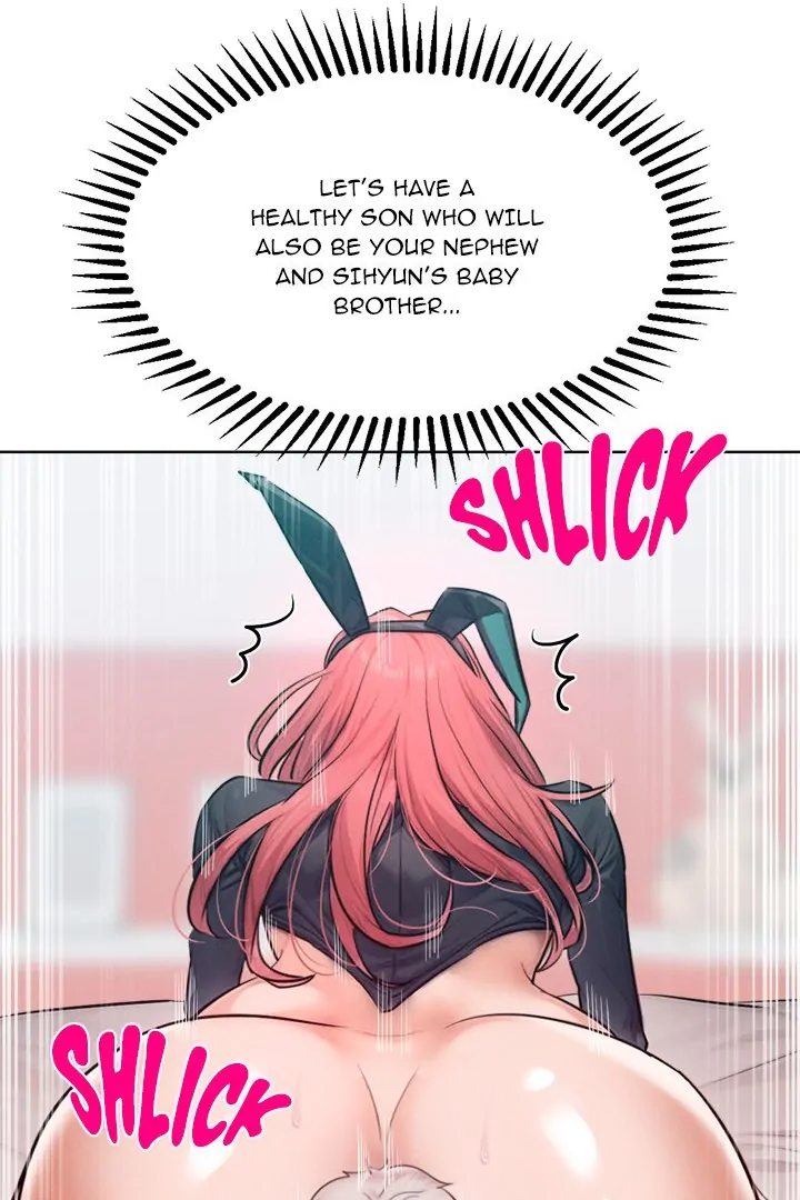 Tasty Missus x4 - Chapter 9 [photo 104] - MangaPorn