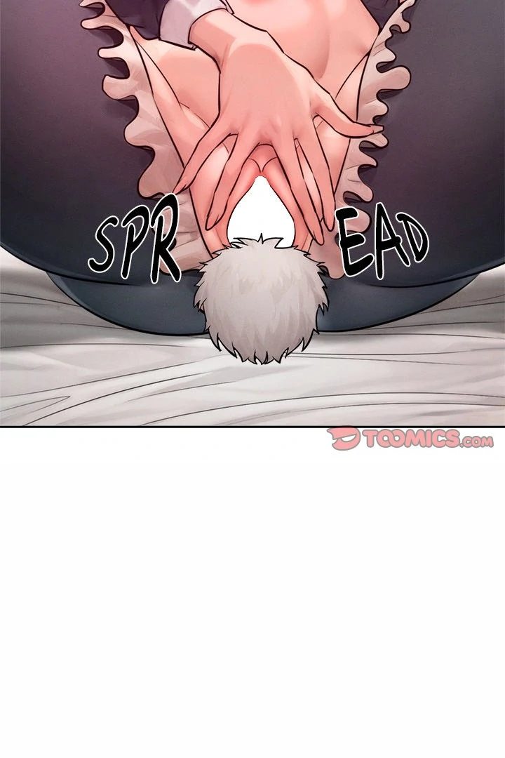 Tasty Missus x4 - Chapter 9 [photo 39] - MangaPorn