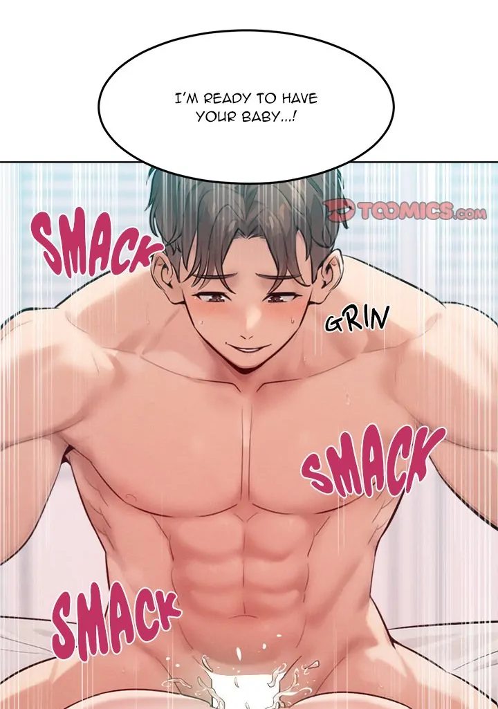Tasty Missus x4 - Chapter 9 [photo 74] - MangaPorn
