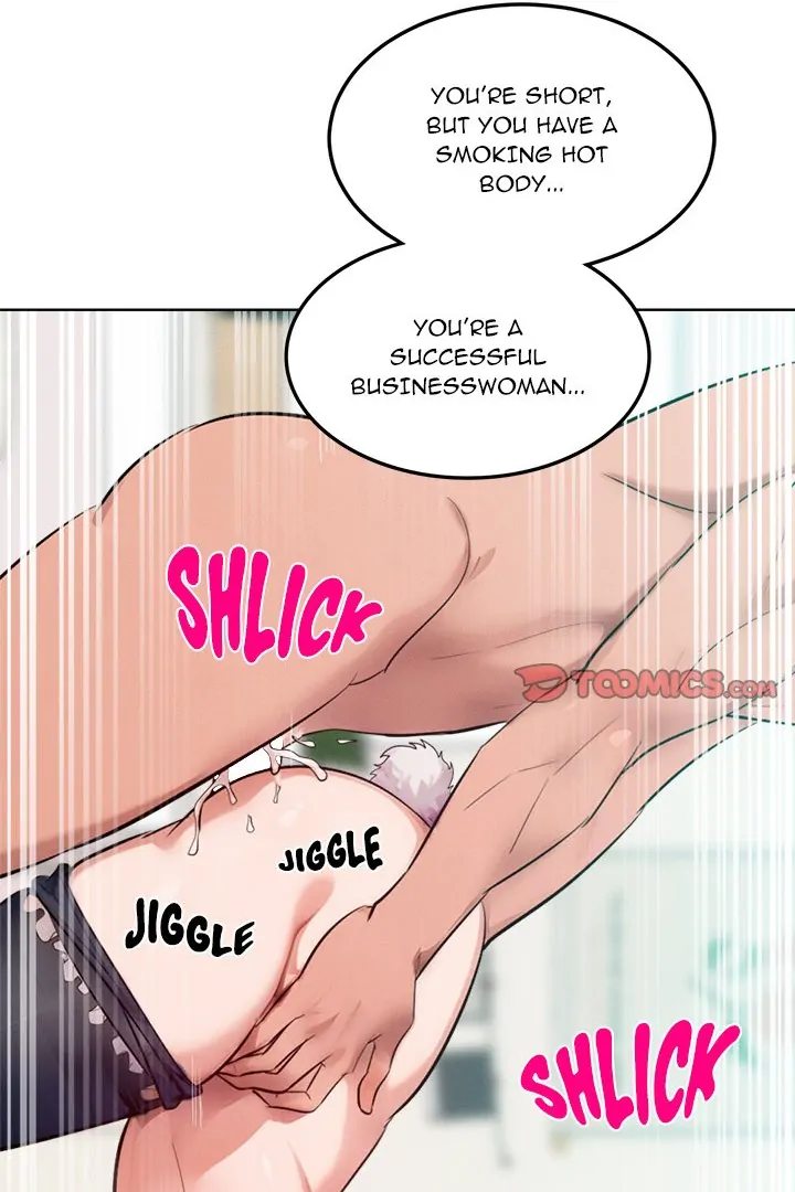 Tasty Missus x4 - Chapter 9 [photo 85] - MangaPorn