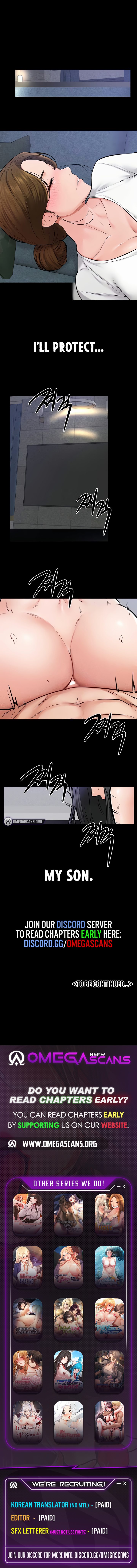 My New Family Treats me Well - Chapter 59 [photo 8] - MangaPorn