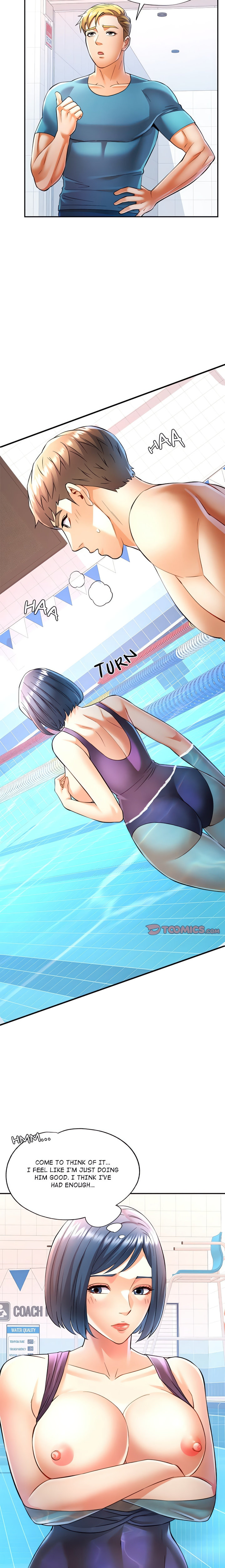 In Her Place - Chapter 19 [photo 12] - MangaPorn