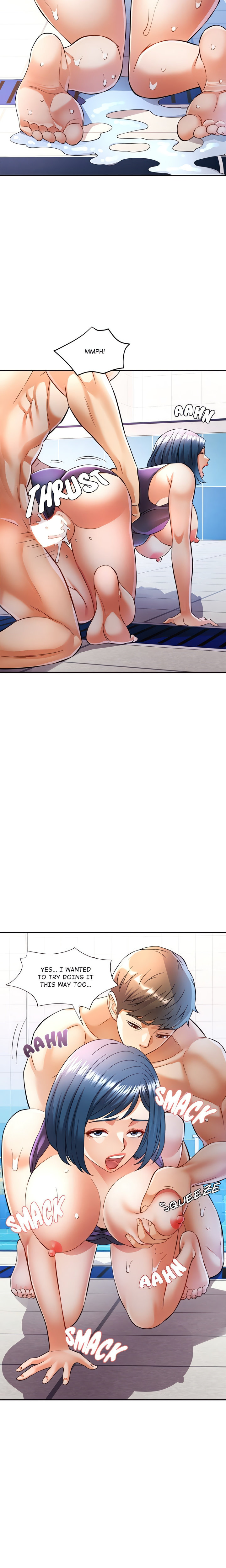 In Her Place - Chapter 19 [photo 19] - MangaPorn