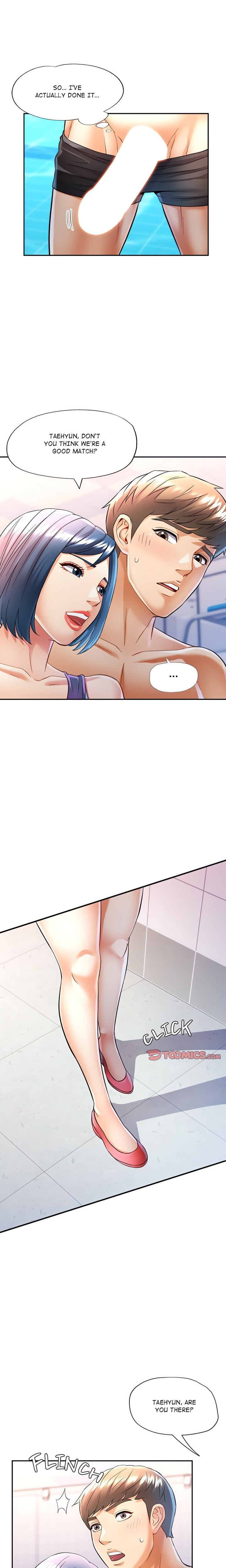 In Her Place - Chapter 19 [photo 22] - MangaPorn