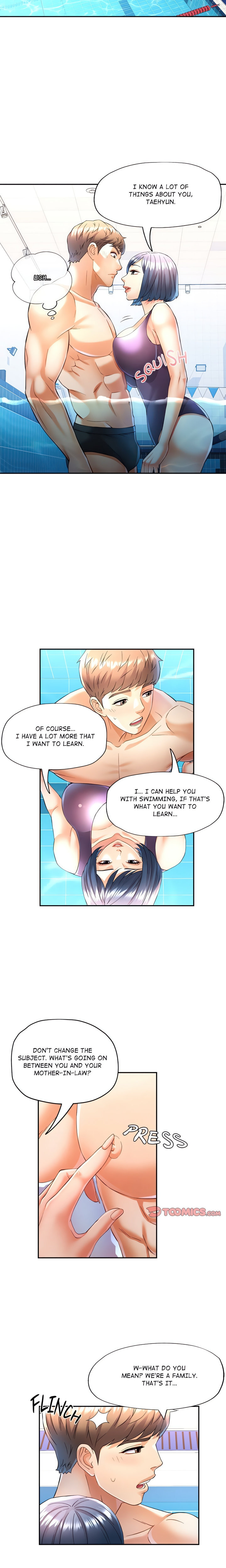 In Her Place - Chapter 19 [photo 3] - MangaPorn