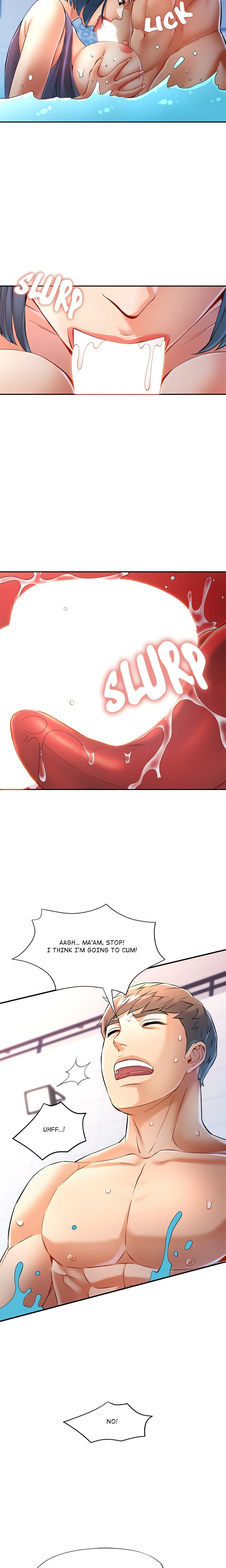 In Her Place - Chapter 19 [photo 9] - MangaPorn