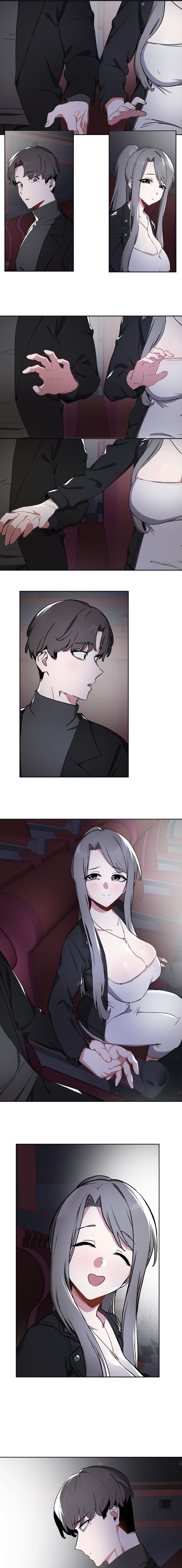 Alt Account Trap! - Chapter 14 [photo 6] - MangaPorn