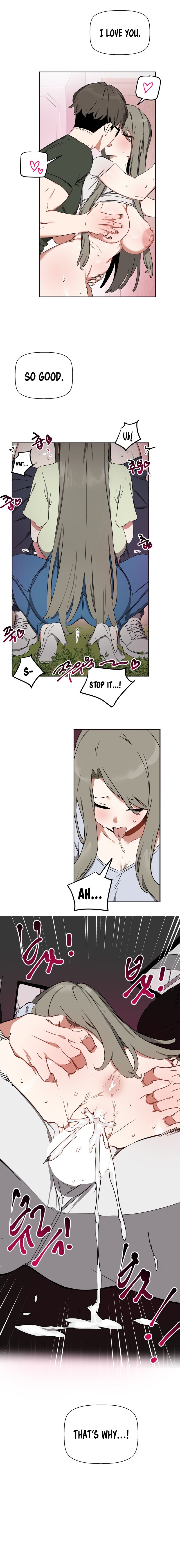 Alt Account Trap! - Chapter 14 [photo 8] - MangaPorn