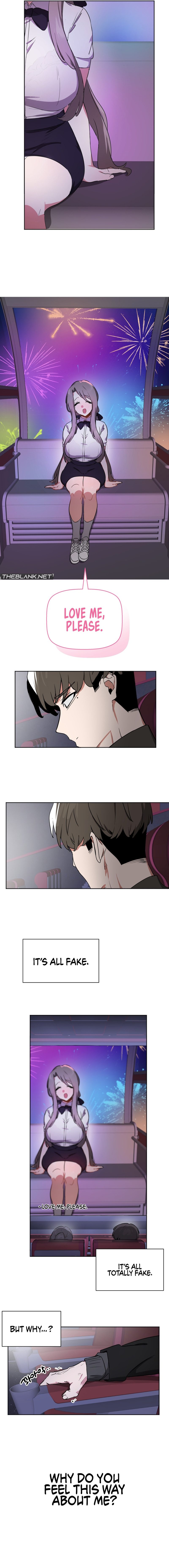 Alt Account Trap! - Chapter 14 [photo 9] - MangaPorn