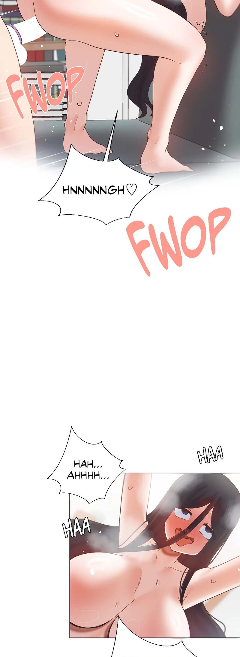 Family with Benefits - Chapter 49 [photo 13] - MangaPorn