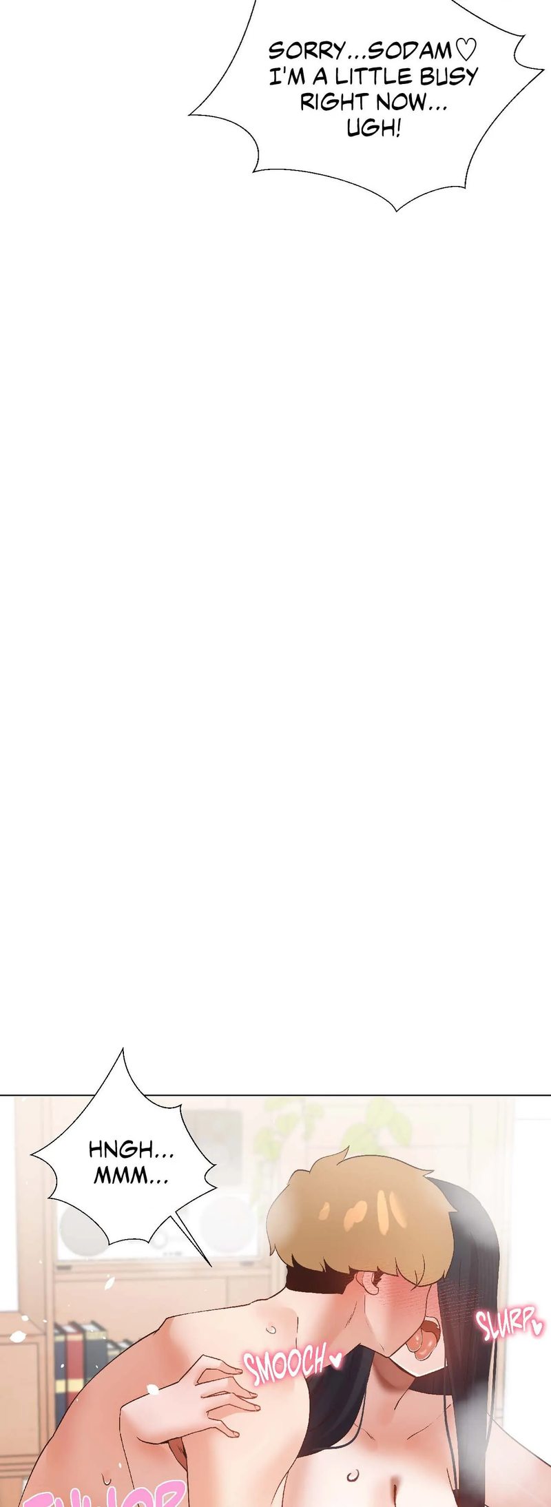 Family with Benefits - Chapter 49 [photo 14] - MangaPorn