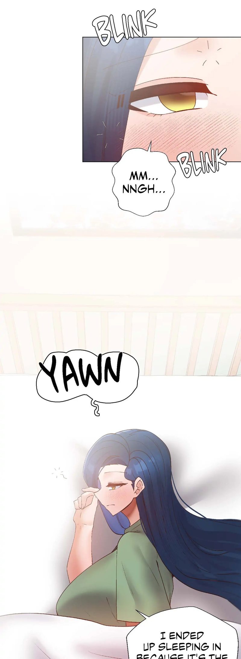 Family with Benefits - Chapter 49 [photo 2] - MangaPorn