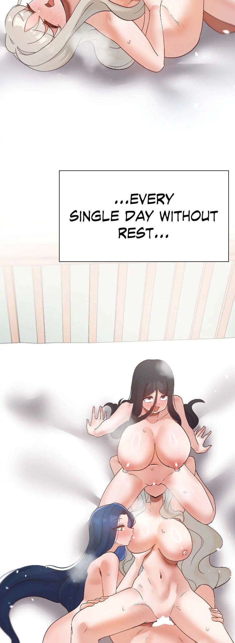 Family with Benefits - Chapter 49 [photo 26] - MangaPorn