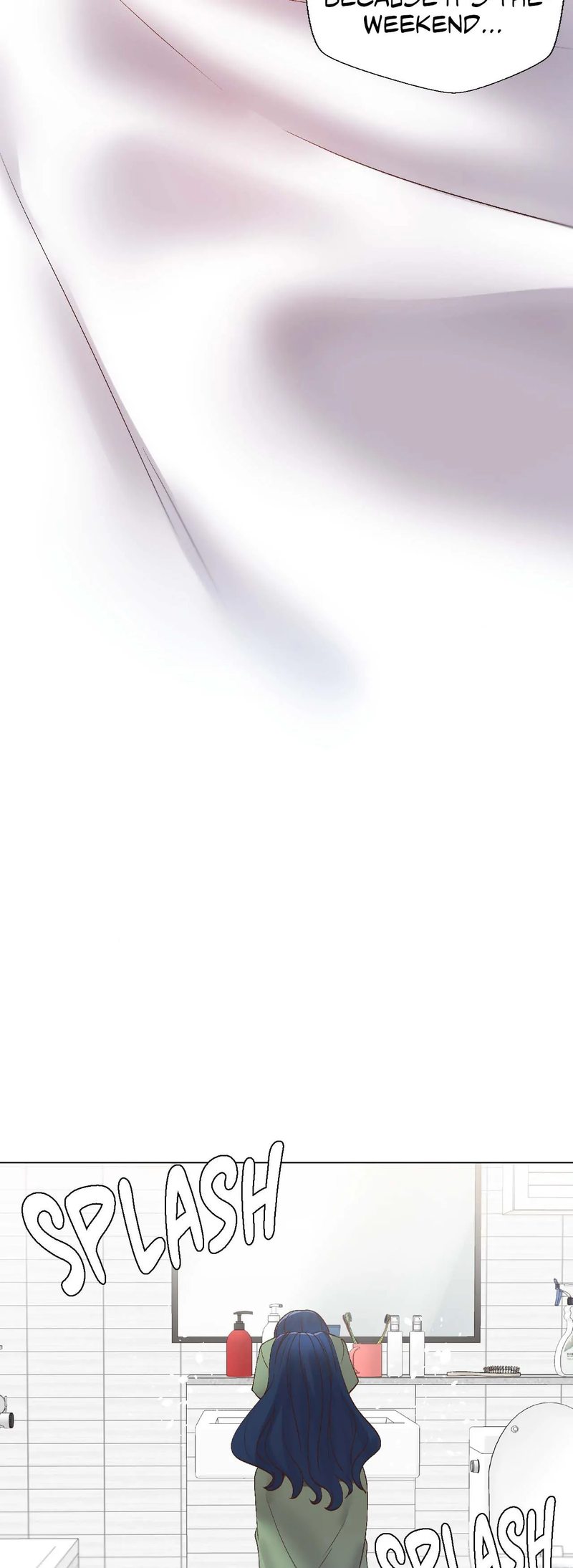 Family with Benefits - Chapter 49 [photo 3] - MangaPorn