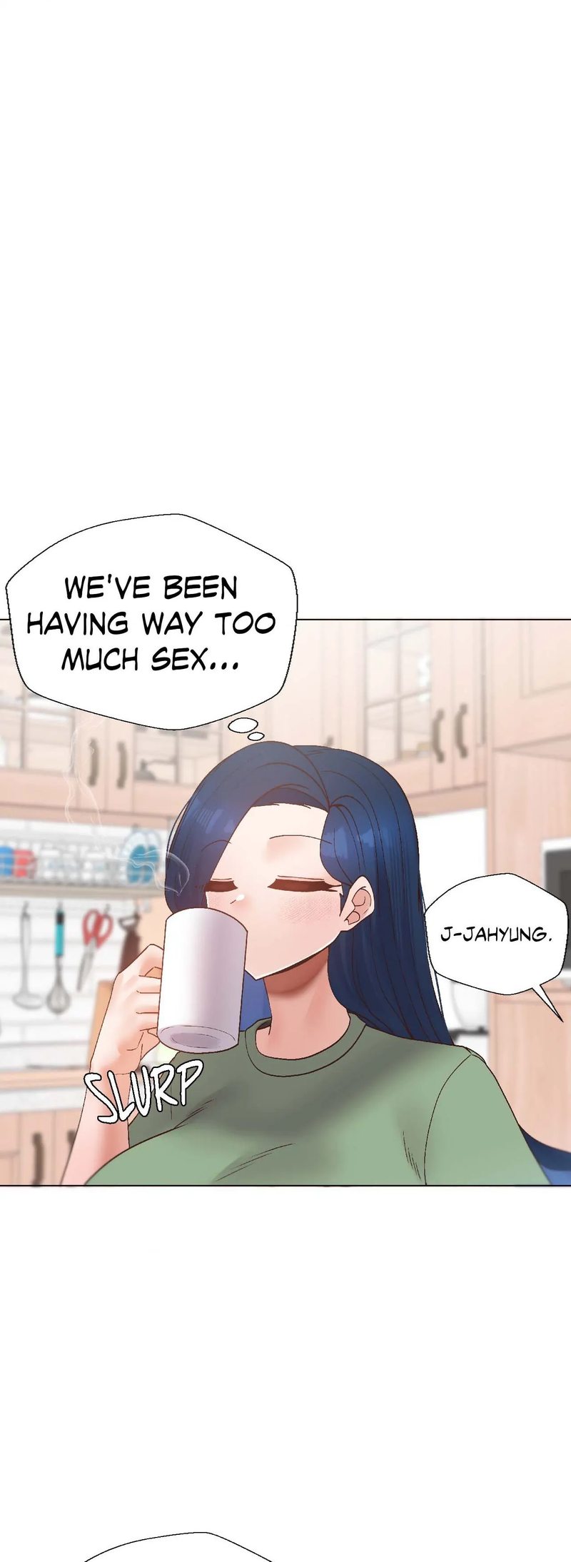 Family with Benefits - Chapter 49 [photo 31] - MangaPorn