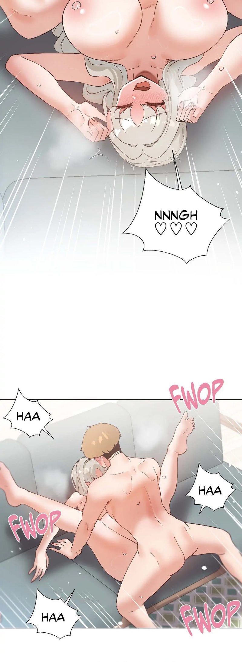 Family with Benefits - Chapter 49 [photo 36] - MangaPorn