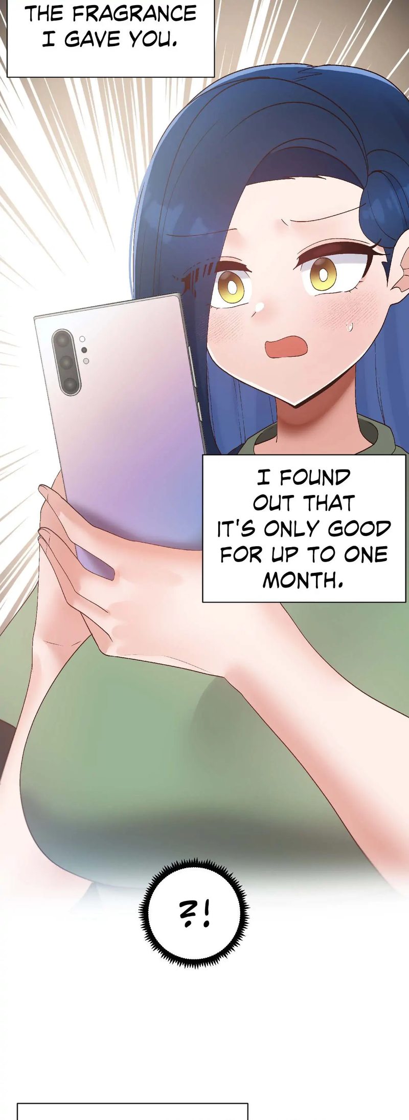 Family with Benefits - Chapter 49 [photo 48] - MangaPorn