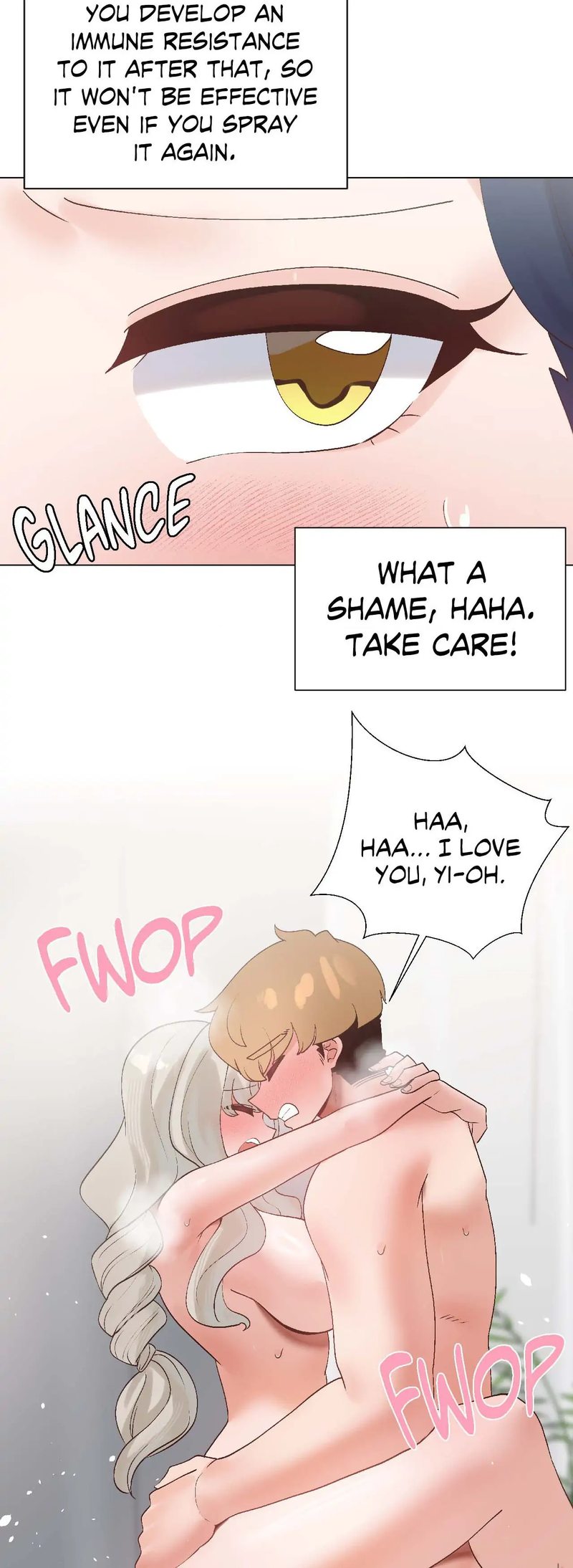 Family with Benefits - Chapter 49 [photo 49] - MangaPorn