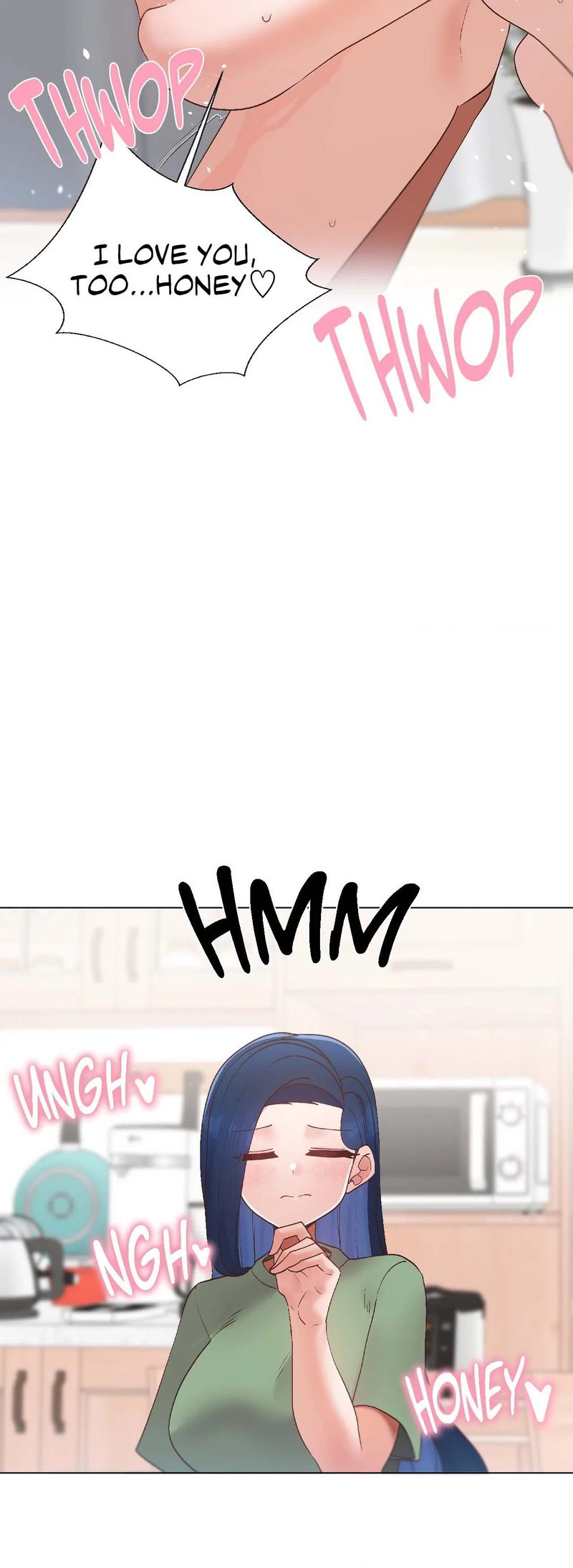 Family with Benefits - Chapter 49 [photo 50] - MangaPorn