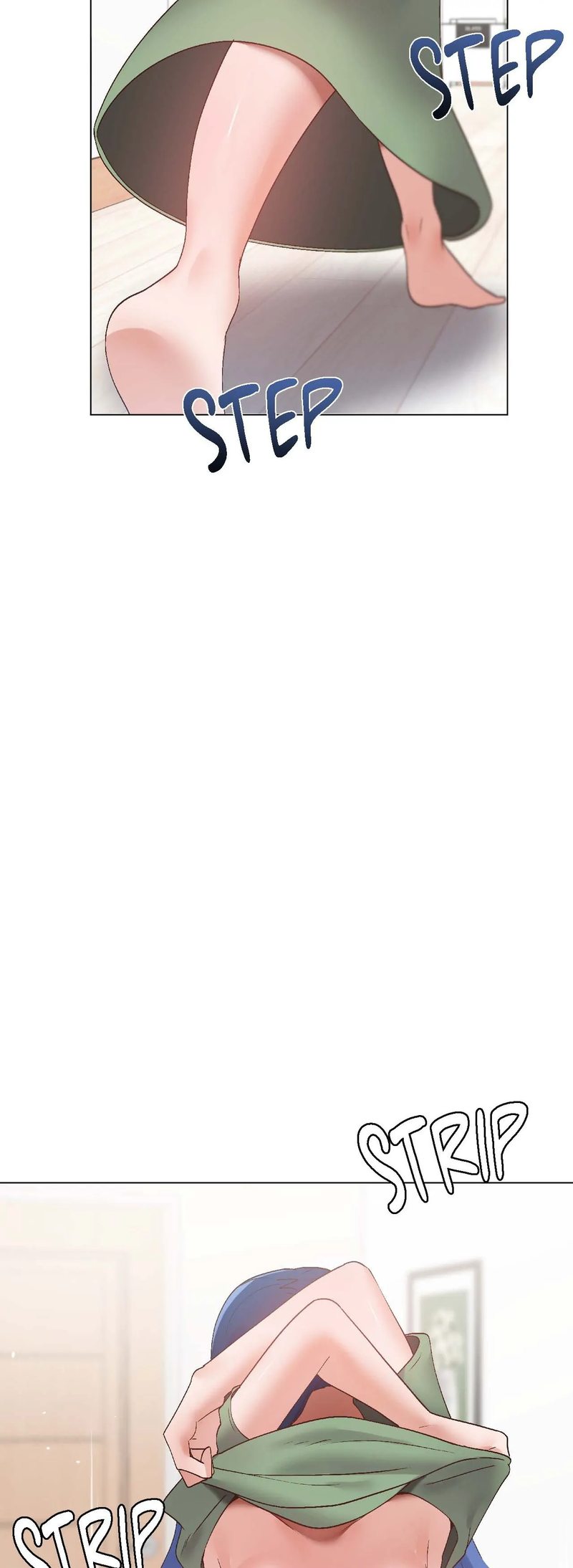 Family with Benefits - Chapter 49 [photo 53] - MangaPorn