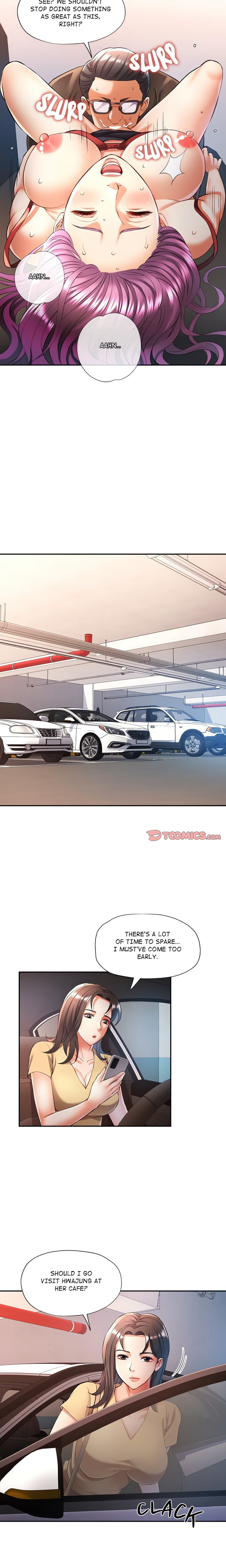 In Her Place - Chapter 20 [photo 15] - MangaPorn