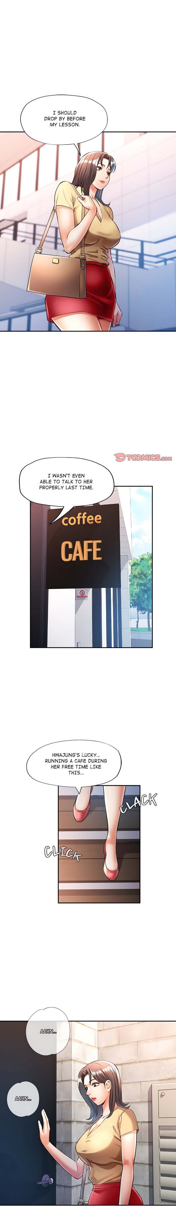 In Her Place - Chapter 20 [photo 16] - MangaPorn