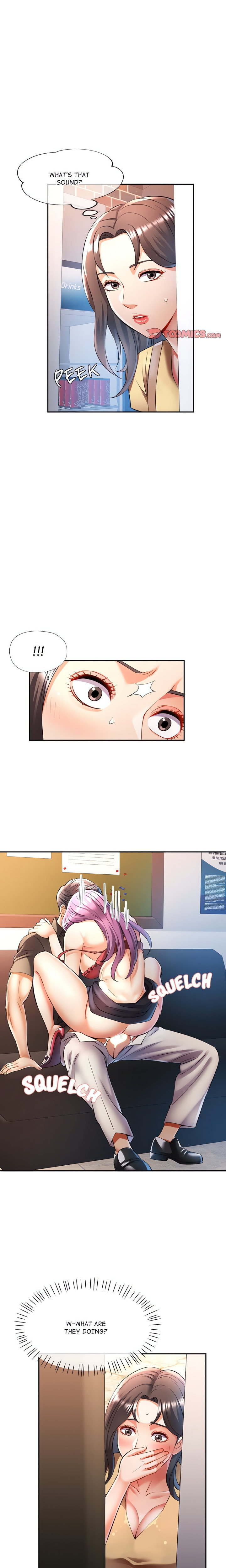 In Her Place - Chapter 20 [photo 17] - MangaPorn