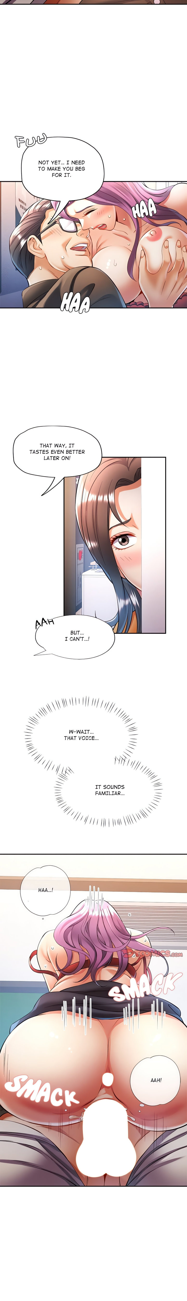 In Her Place - Chapter 20 [photo 19] - MangaPorn