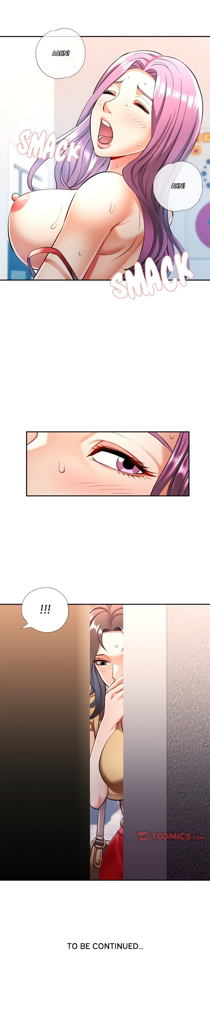 In Her Place - Chapter 20 [photo 20] - MangaPorn