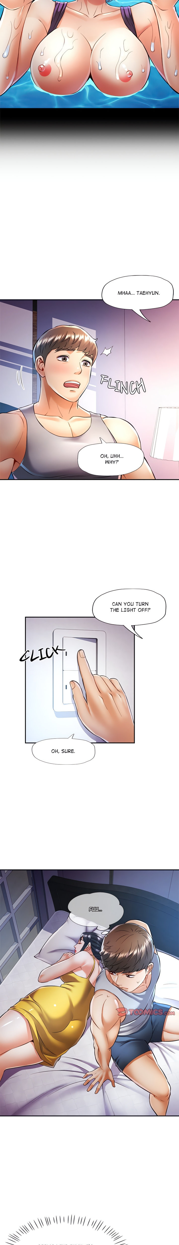 In Her Place - Chapter 20 [photo 8] - MangaPorn