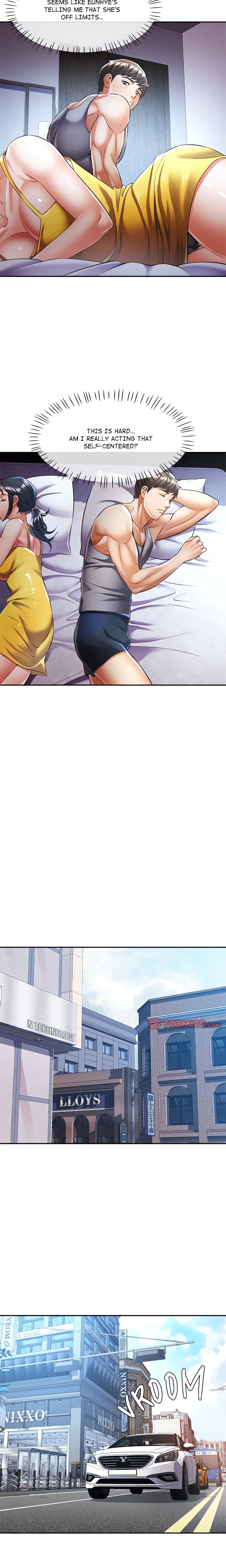 In Her Place - Chapter 20 [photo 9] - MangaPorn