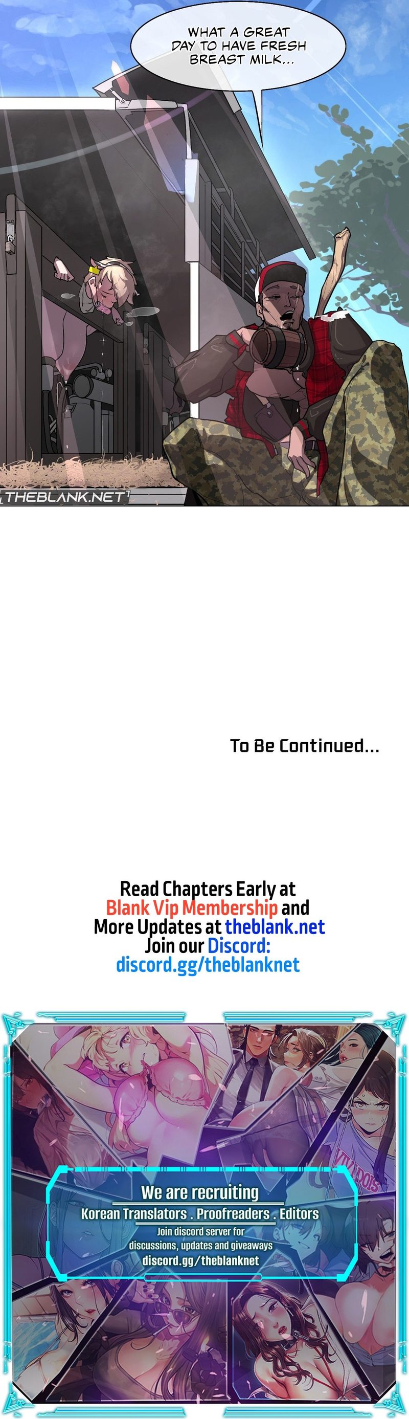 Secret! Orgasm Hero - Chapter 6 [photo 12] - MangaPorn