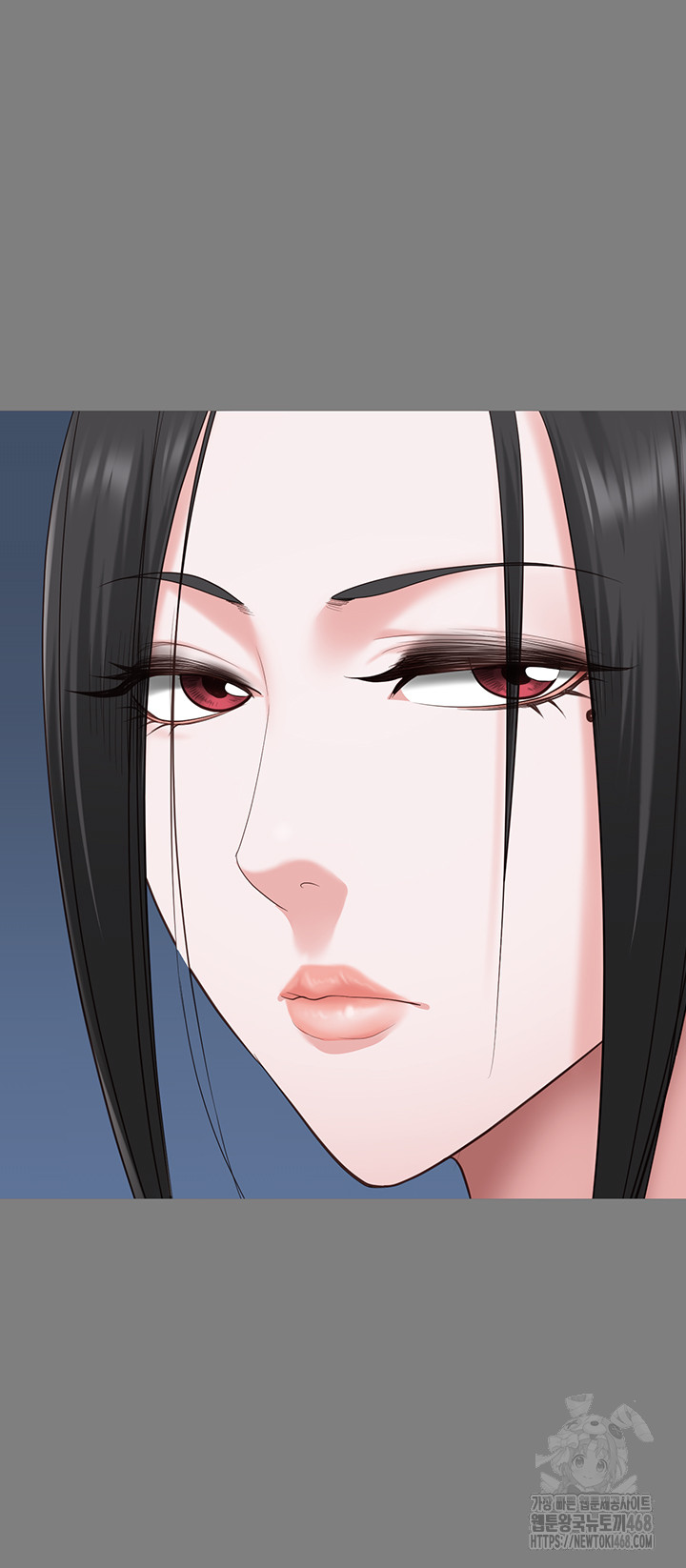 The Bear Girl Raw - Chapter 94 [photo 47] - MangaPorn