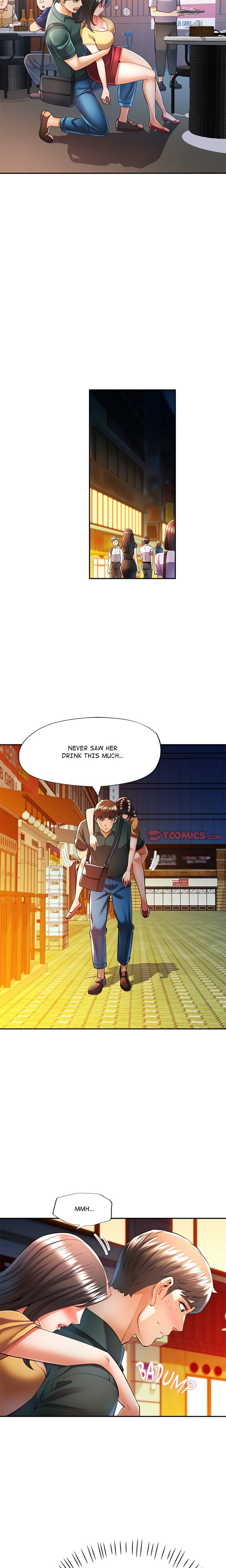 In Her Place - Chapter 21 [photo 15] - MangaPorn