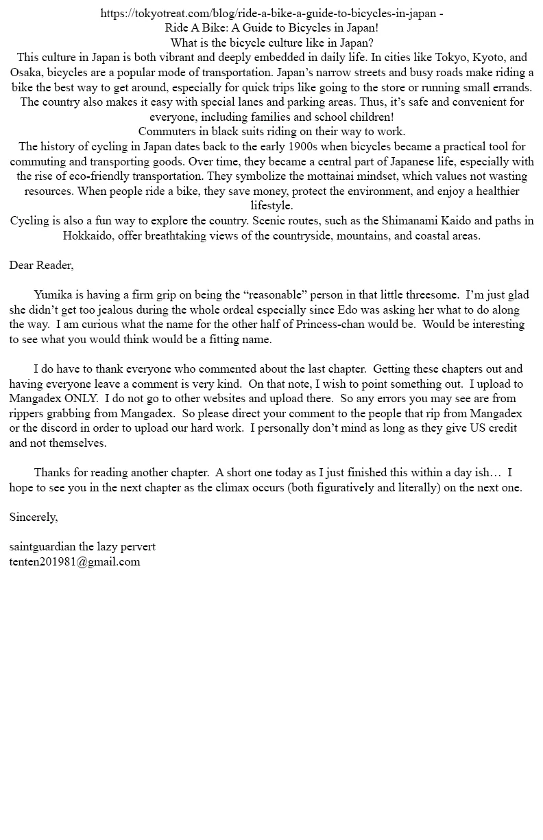 Amai Seikatsu - Chapter 340 [photo 18] - MangaPorn