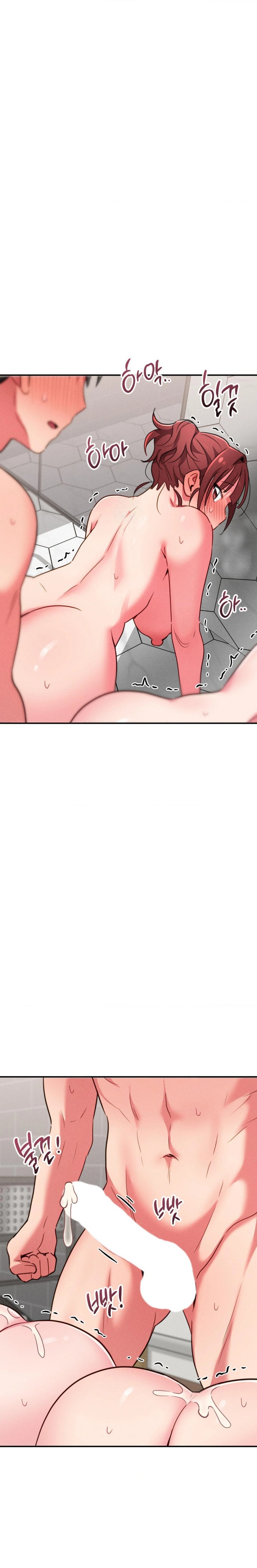 Sex for Survival Raw - Chapter 24 [photo 1] - MangaPorn