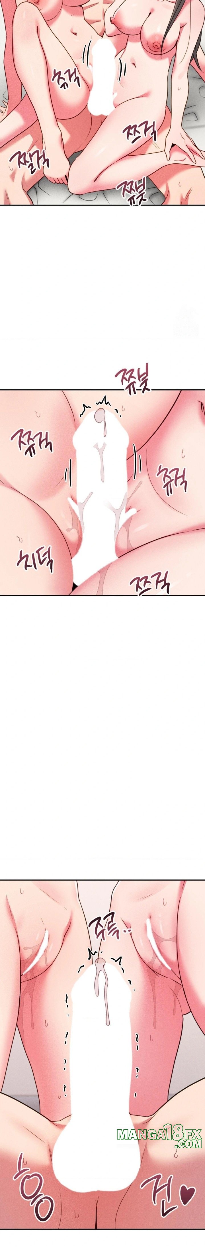 Sex for Survival Raw - Chapter 24 [photo 4] - MangaPorn
